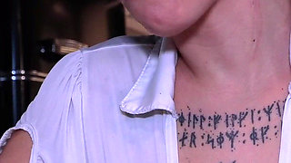 Lonesome Desperate Pee