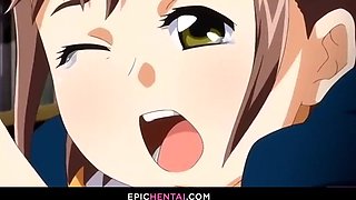 Puny teen Offers Sate Hellion's Needs