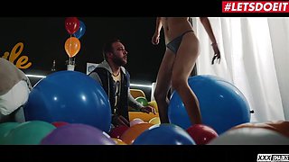 LETSDOEIT - Hardcore Sex Comp With Hottest Fetish Plays by XXX Shades: Porn