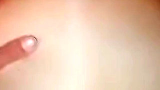 I fucked a married woman in a dog in her own house