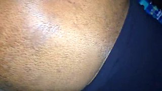 Grandma Rob Gets BLACKED Today - GILF Sucks BBC Dick in Homemade HD