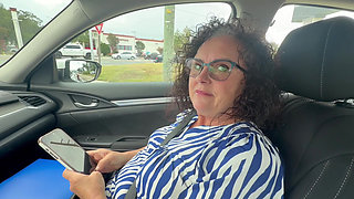 Cheating Wife Goes on a Job Interview