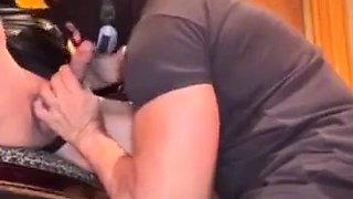 . Glorious Chinese T-models Shag Other And Receive A Meaty Shaft In Rectal Fuck-a-thon -