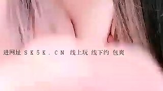 Close up teen foot worship