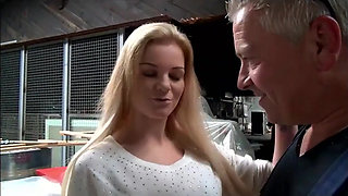 Deutsche sex stars.  Vol#04 - (Full Movie)