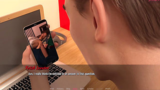Fetish Locator - Feminist Lesbian Eats Barista's Ass