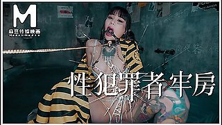Sex Jail - Ai Qiu