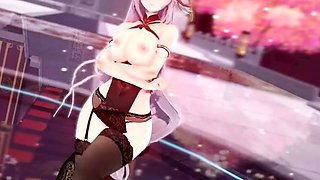 Ãgir _ AOA - Heart Attack