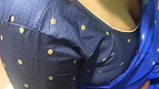 I fucked my mother-in-law as much as I wanted and sucked her pussy.