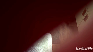 Birthday sex with ur first BBW