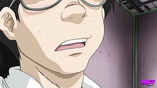 Kitten's hentai pros video by Hentai Pros