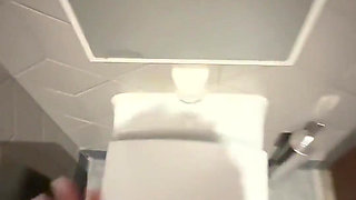 Just Found This Pee Video in My Phone From Day One of My Cruise