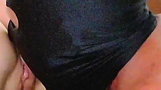 Double Rimming. New Bisexual Threesome. MMF. Wife Invites Bisexual Slave for Her Husband. Full Scene. Ep 32341