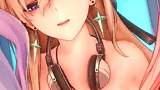 Wuthering Waves - Lynae Erotic Scene - 3D Hentai Animations