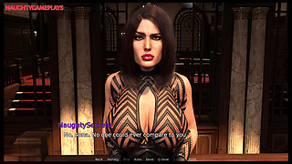 Milfylicious (part 25) - by Maximus