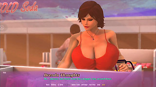 U Egypt - Intimate - Commission Work