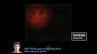 Impregnating Dark Busty Goblin