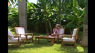 Hot Slut Sucks a Big Hard Cock and Gets Banged in Italian Vintage Porn Video