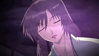Bold Body in the inside inside forbidden memories
