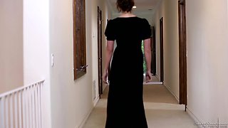 Amoral MILF Chanel Preston heart-stopping adult clip