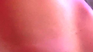 Amateur teen GF sucks and fucks with cumshot