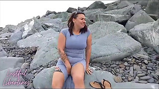 I Wet Myself During a Lovely Coastal Walk
