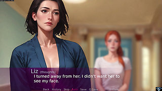 Mila Ai Ntr Route 2 to Be Continue