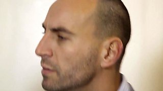 Classy cougar crazy xxx scene