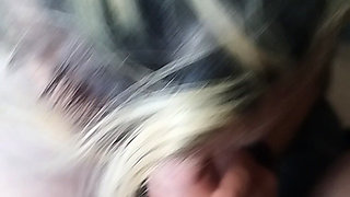Greek MILF Blowjob