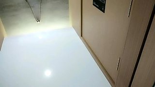 Amateur gives husband blowjob live on cam