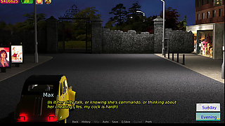 Will My Wife Alice Succumb to the Temptations of Pleasure?