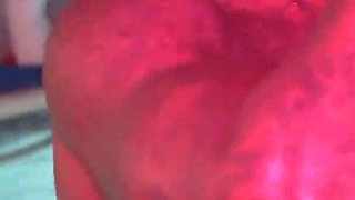 Latina BBC Freak Jenny Picante Goes to a Pool Party and Ends up Getting Double Teamed by 2 BBC