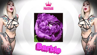 A Gentle Place to Land - Sensual Self Acceptance, Sissification