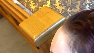 Cute Goth Welsh Girl Auditions