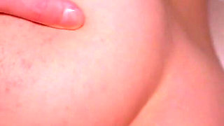 Big Ass Stepsister Riding Cock! Prone Bone and Side Fuck! Hottest Cumshot POV