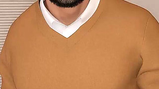 Married Doctors' Private Photoshoot Turns Into Hardcore Sex Tape - Medical Special Care - by 10ki