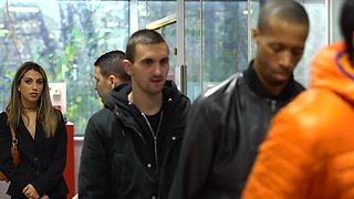 Marta, 26 years old, a hardcore sex fan! - Jacquie et Michel TV