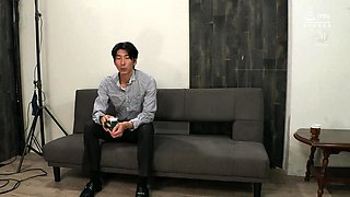 Asian Japanese Bukkake Babe