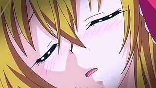 Erotic anatomy lesson and animation porn