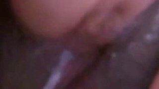 Dripping Pussy