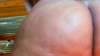 Big Soft Natural Booty Sexy Goddess...