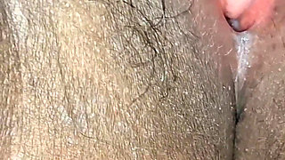 Gulabi Saree and Full of Squirt