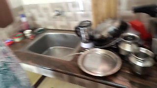 South Indian Cheating Housewife