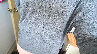 Pee, Squirts, Flirts, Anal Gfe