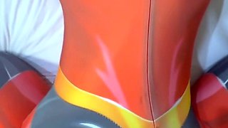Brynnwoods Mrs. Incredible Gets Pounded From Behind