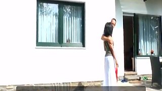 12 Private Couples With Melissa Deep