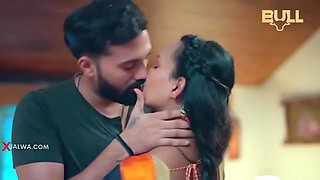 Basoshni Hindi Hot Series Part-3 - Indian cuckold porn