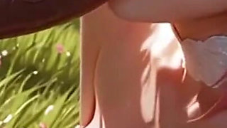Bride Got Fucked by Her Stepbrother