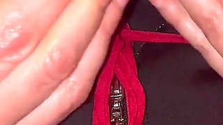 Breast Milk Squirts and Boob Bouncing