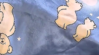 Hot Petite MILF. Fuck Me, Snowman, I Want to Cool Down a Little